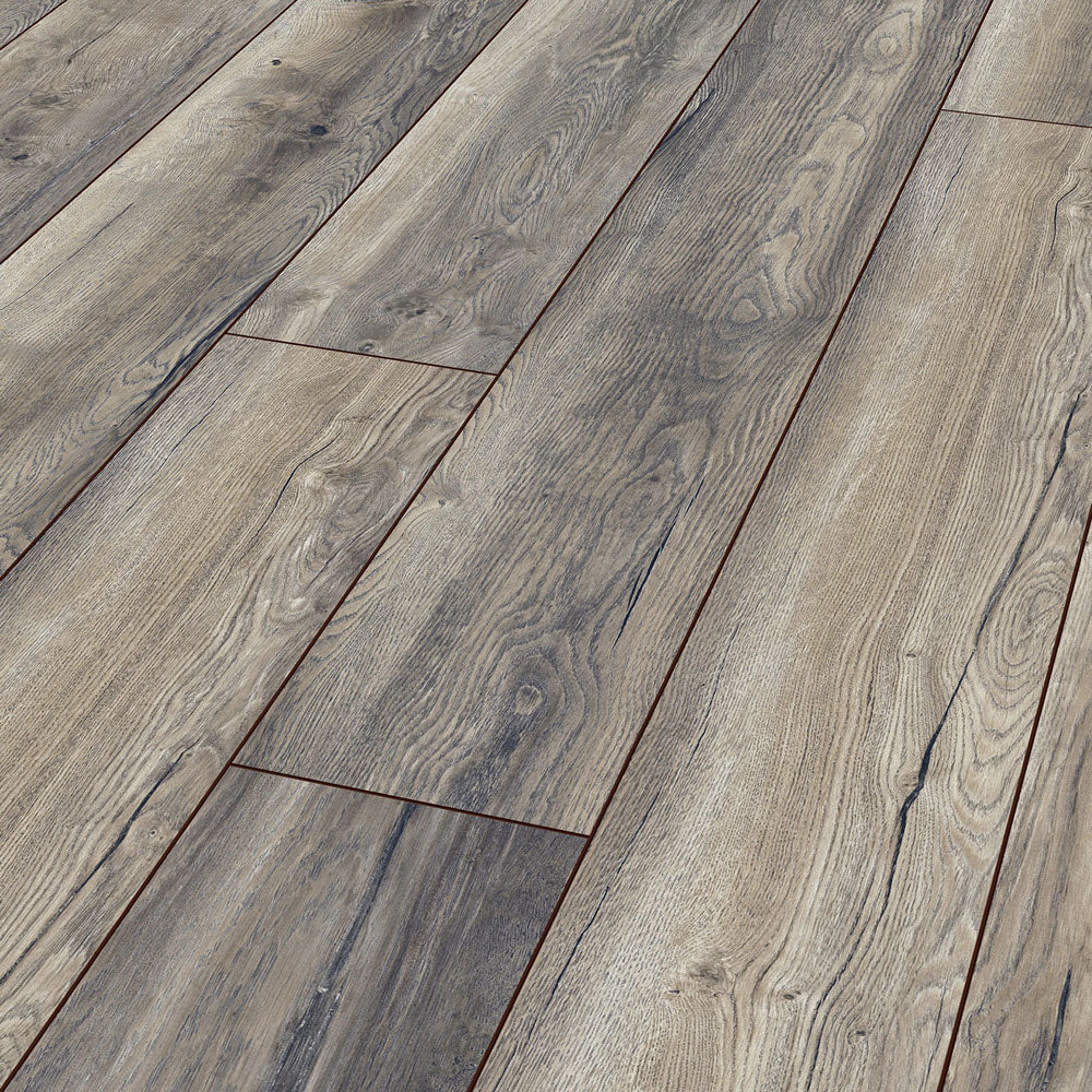Casa 12mm Laminate Flooring - Image 4