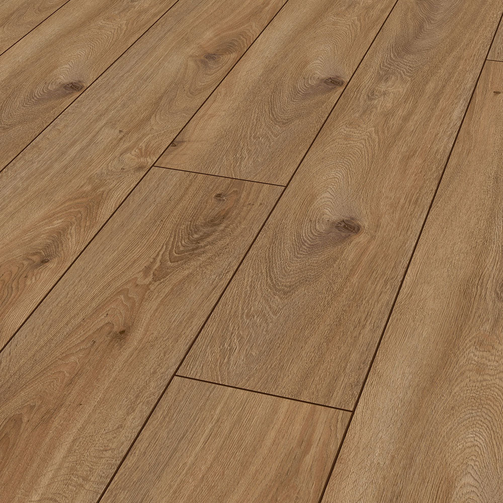 Elevate 8mm Laminate Flooring - Image 5