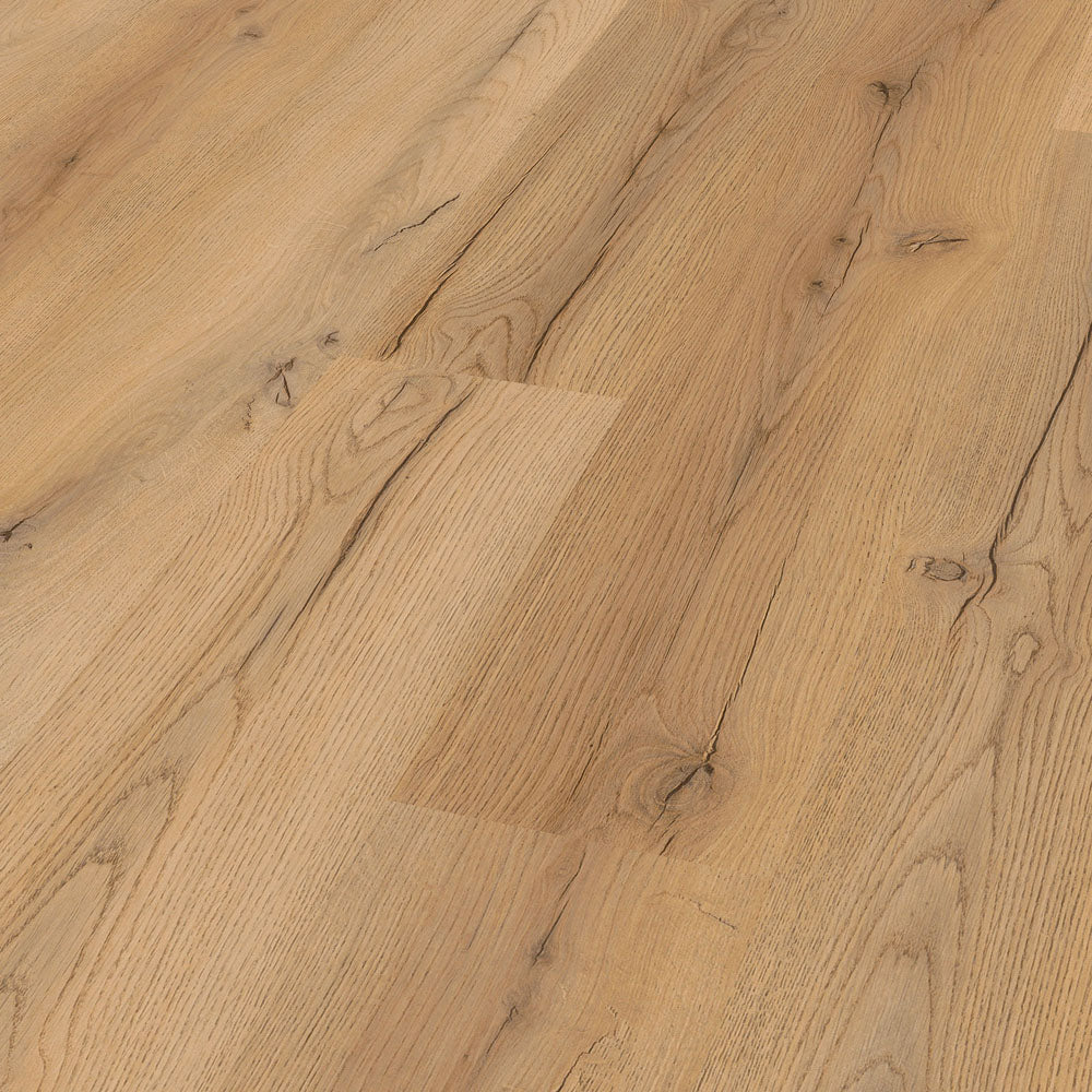 Entry 7mm Laminate Flooring - Image 3