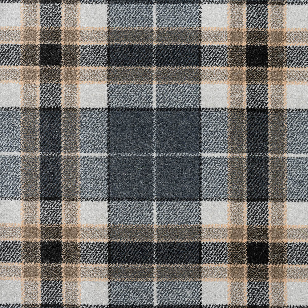 Highlands Tartan Wilton - Image 12