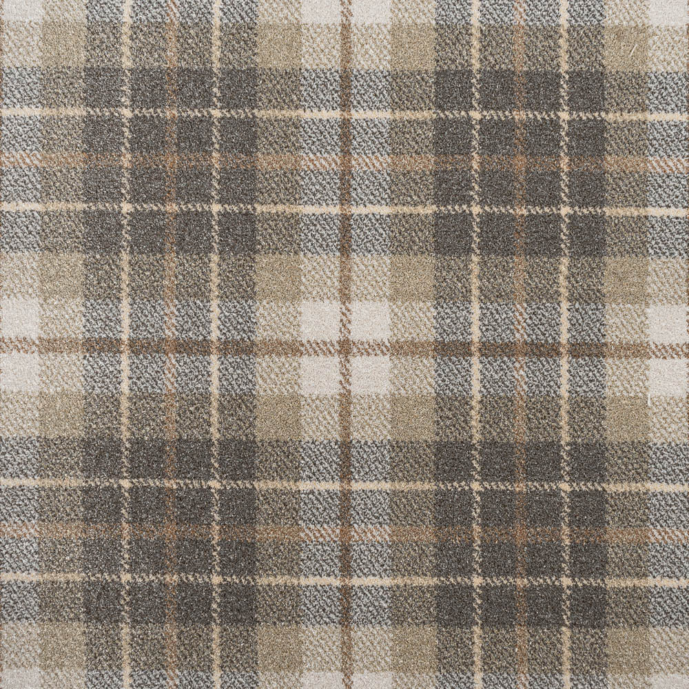 Highlands Tartan Wilton - Image 14