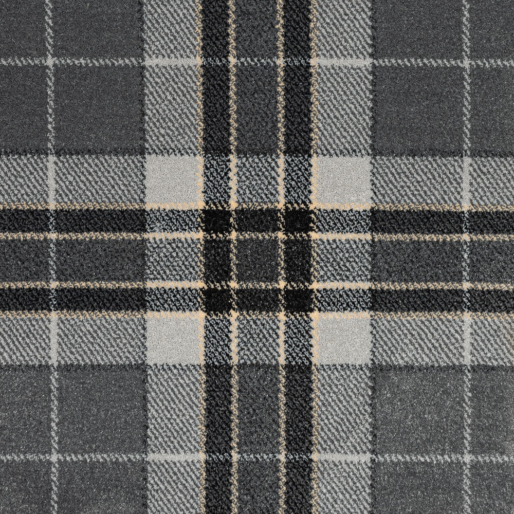 Highlands Tartan Wilton - Image 9