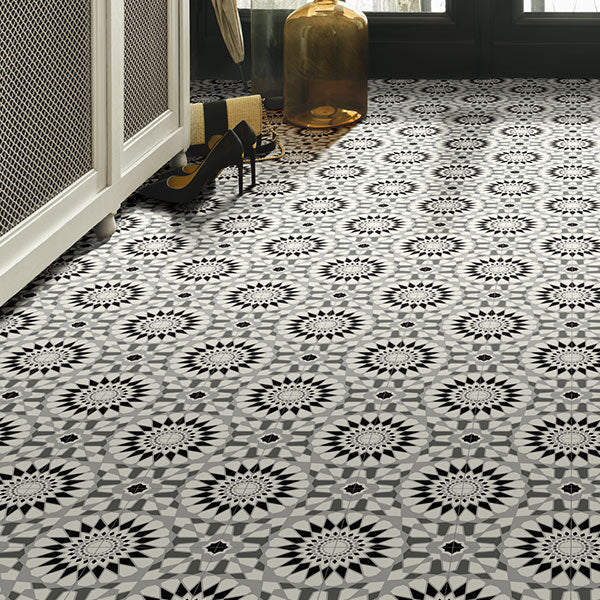 Puma Ceramics Vinyl Flooring