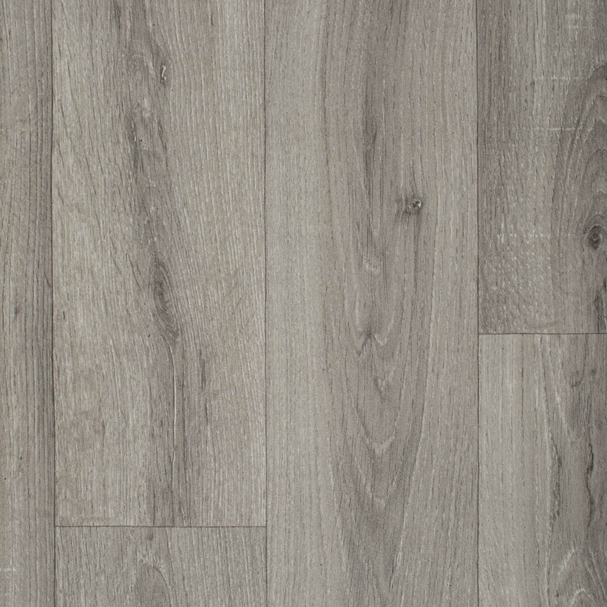 Puma Grey Wood Vinyl Flooring - Image 10