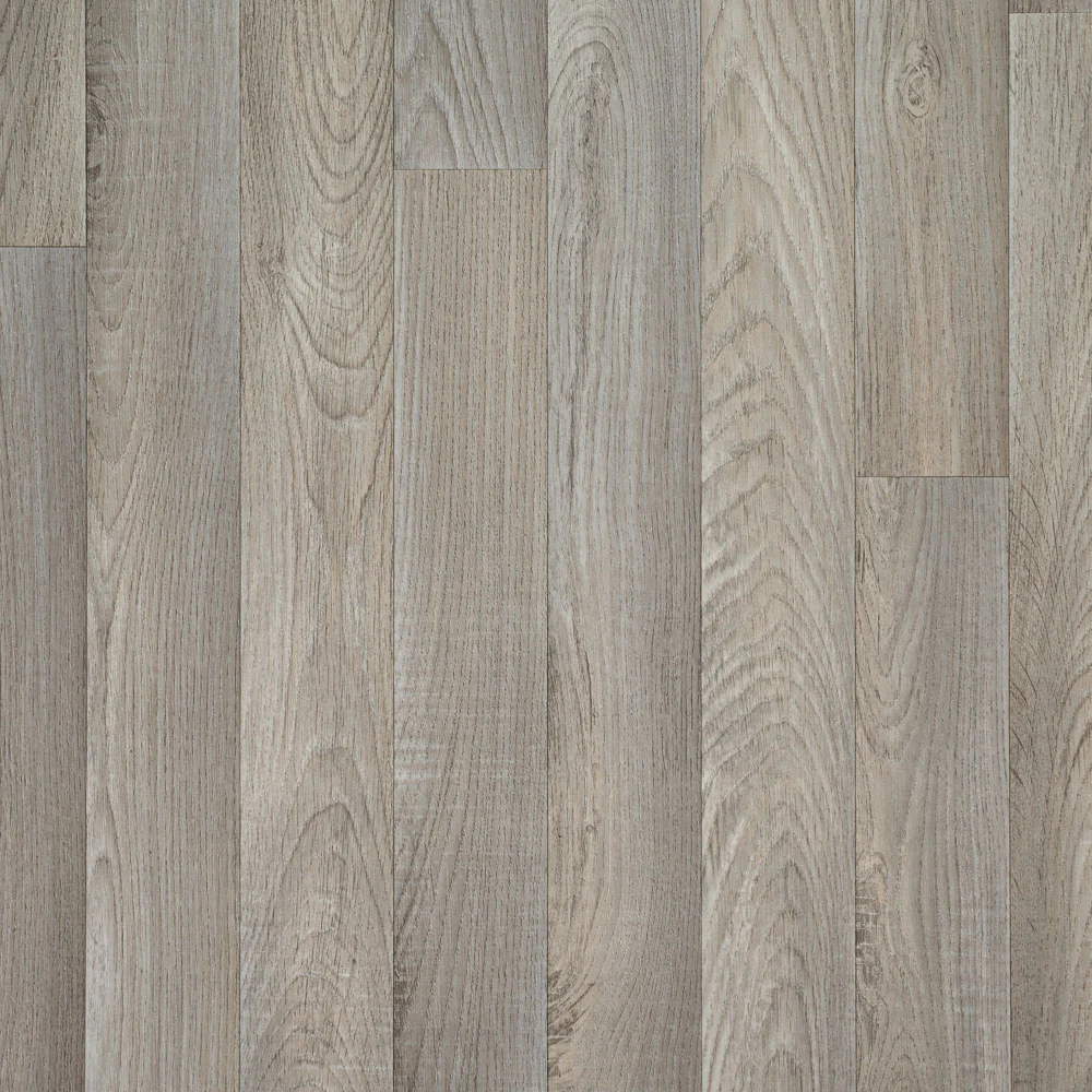 Puma Grey Wood Vinyl Flooring - Image 11