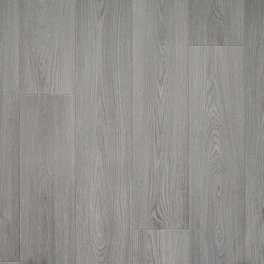 Puma Grey Wood Vinyl Flooring - Image 8