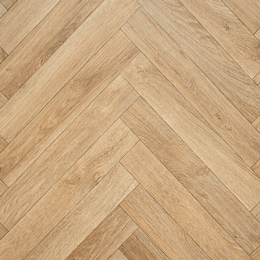 Puma Herringbone Vinyl Flooring - Image 2