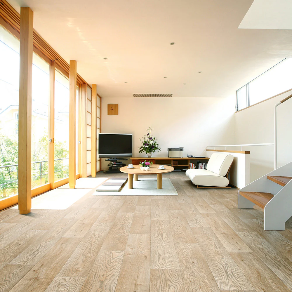 Puma Wood Vinyl Flooring