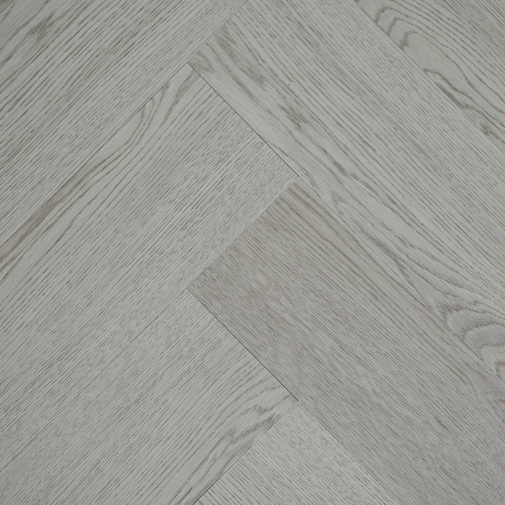 Signature Herringbone 6mm SPC Click LVT Flooring - Image 3