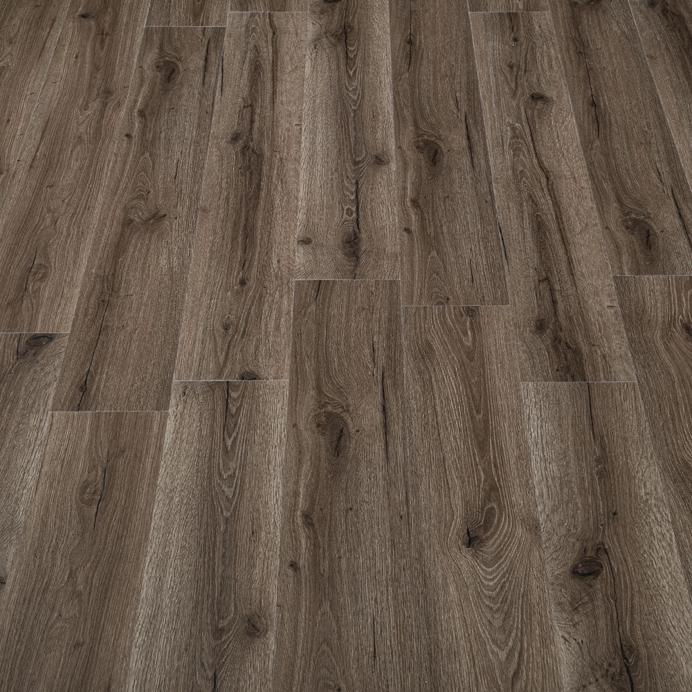 Signature Plank 6mm SPC Click LVT Flooring - Image 5