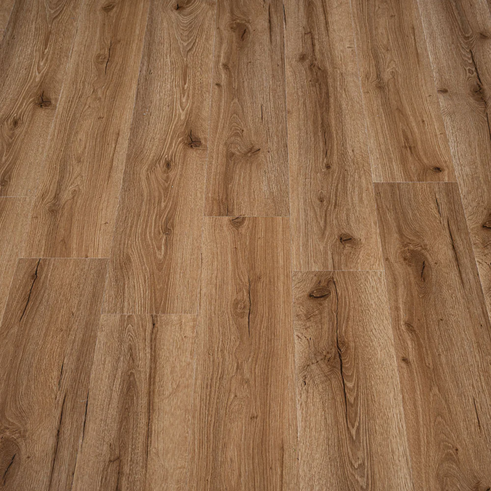 Signature Plank 6mm SPC Click LVT Flooring - Image 7