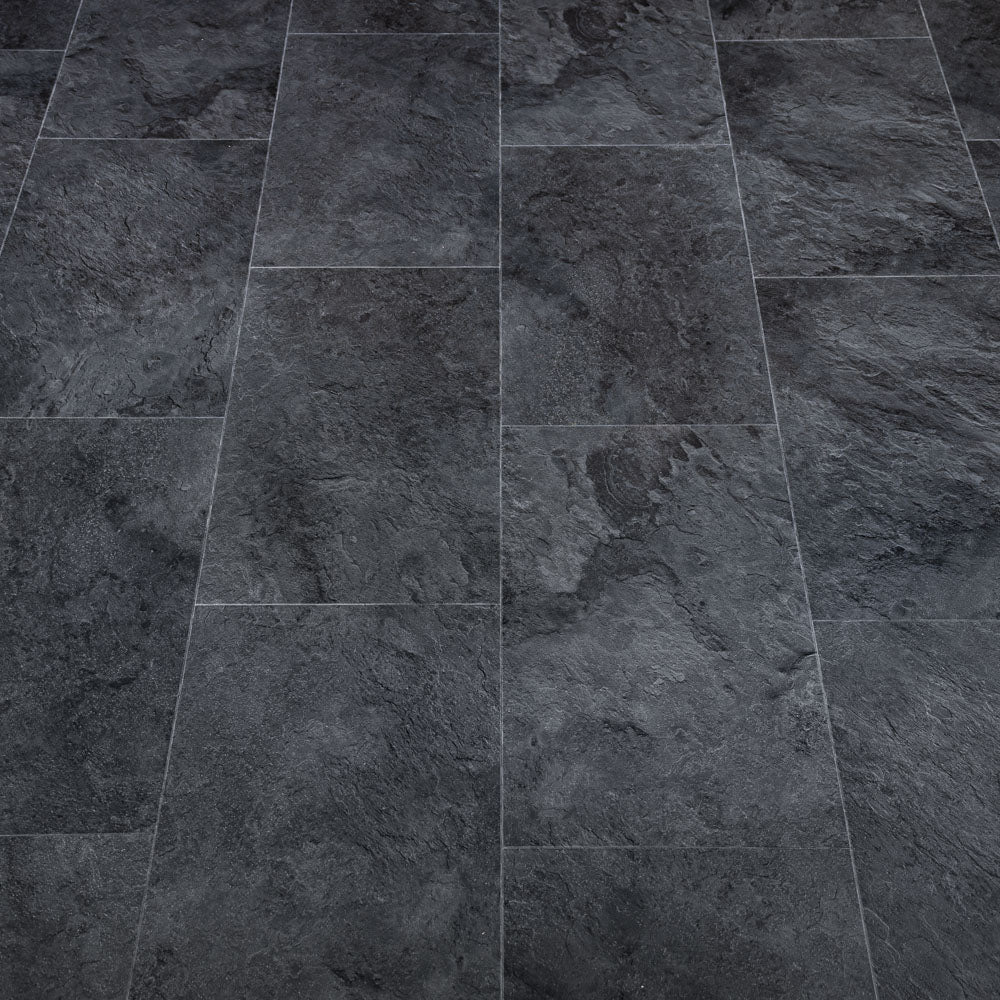 Signature Tile 6mm SPC Click LVT Flooring - Image 4