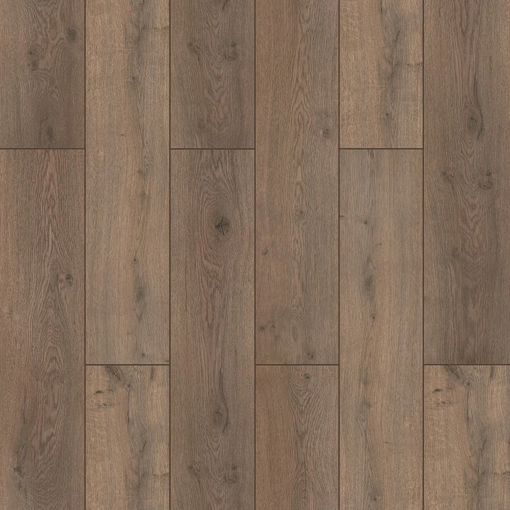 Stepclick XL 12mm Laminate Flooring - Image 4