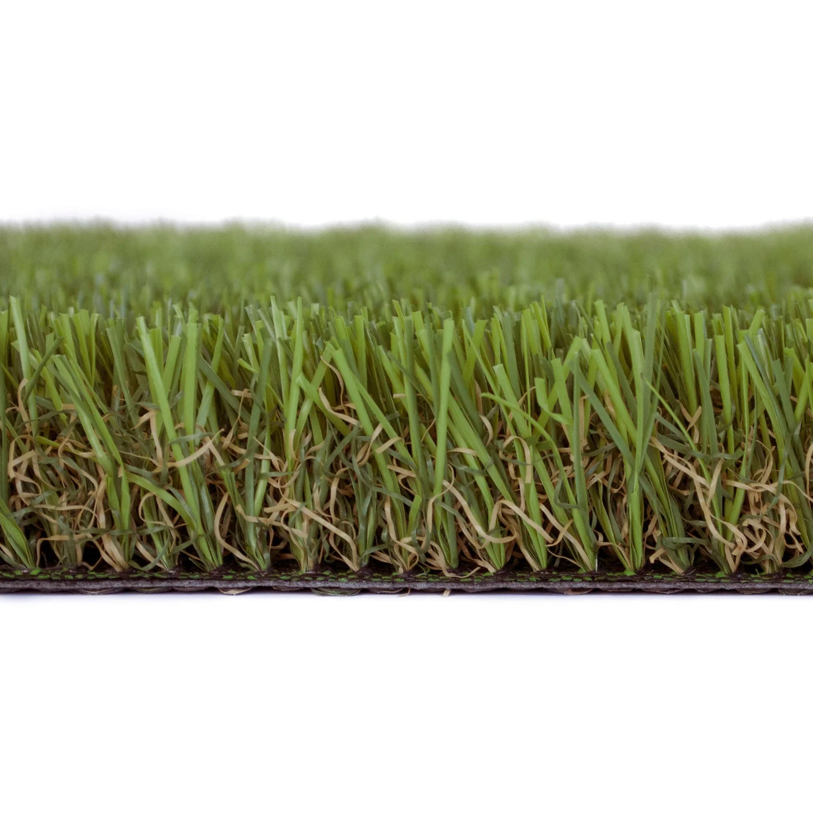 Striped Naples 30mm Artificial Grass - Image 4